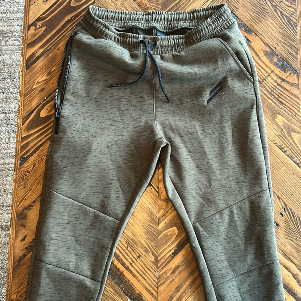 Size Medium Do You Even mens sweats